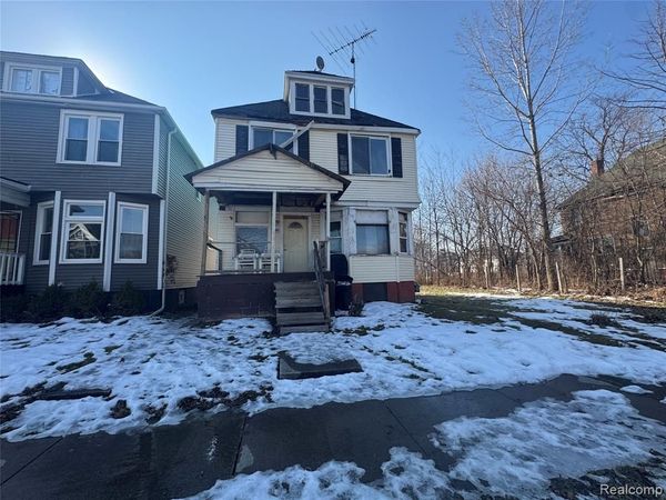 5865 Seneca Street, Detroit, MI 48213