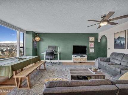 280 Island Avenue, Unit APT 1002, Reno, NV 89501 Photo