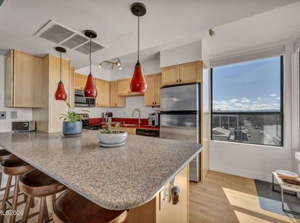 280 Island Avenue, Unit APT 1002, Reno, NV 89501 Photo