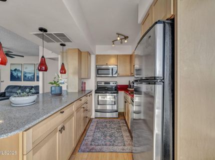 280 Island Avenue, Unit APT 1002, Reno, NV 89501 Photo