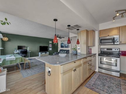 280 Island Avenue, Unit APT 1002, Reno, NV 89501 Photo