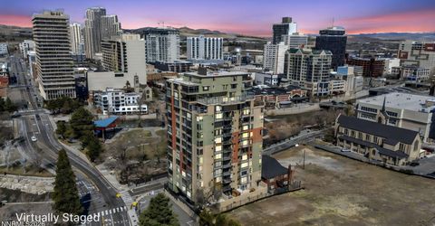 280 Island Avenue, Unit APT 1002, Reno, NV 89501 Photo