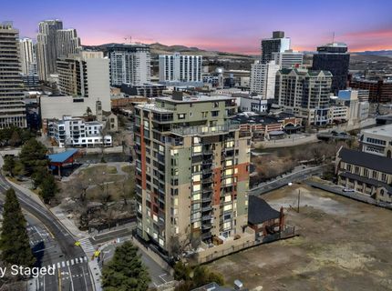 280 Island Avenue, Unit APT 1002, Reno, NV 89501 Photo
