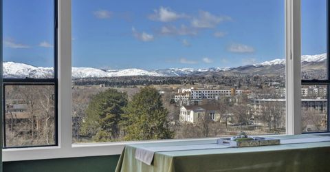 280 Island Avenue, Unit APT 1002, Reno, NV 89501 Photo