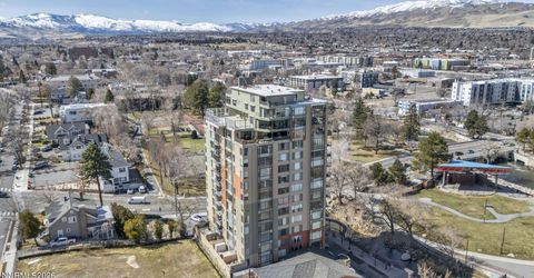 280 Island Avenue, Unit APT 1002, Reno, NV 89501 Photo