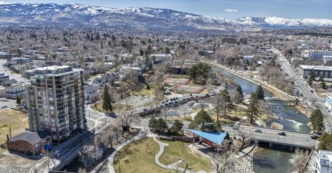 280 Island Avenue, Unit APT 1002, Reno, NV 89501 Photo