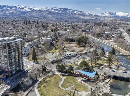 280 Island Avenue, Unit APT 1002, Reno, NV 89501 Photo