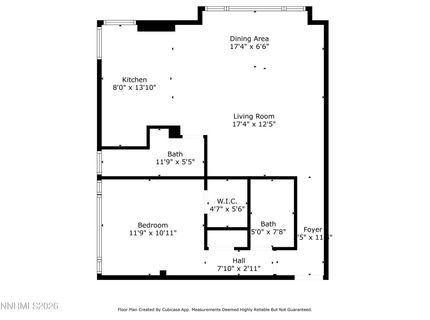 280 Island Avenue, Unit APT 1002, Reno, NV 89501 Photo
