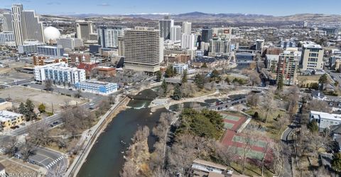 280 Island Avenue, Unit APT 1002, Reno, NV 89501 Photo