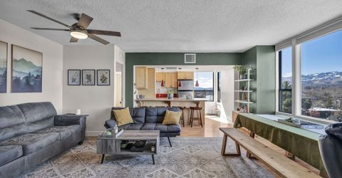 280 Island Avenue, Unit APT 1002, Reno, NV 89501 Photo