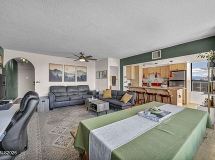 280 Island Avenue, Unit APT 1002, Reno, NV 89501 Photo