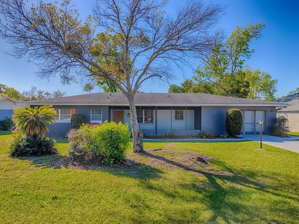 5 OAK STREET, YALAHA, FL 34797