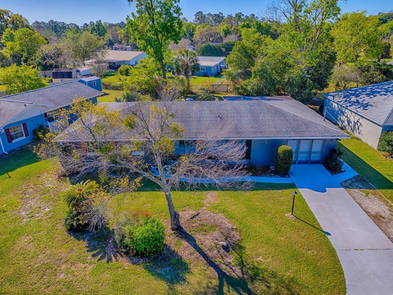 5 Oak Street, Yalaha, FL 34797 Photo