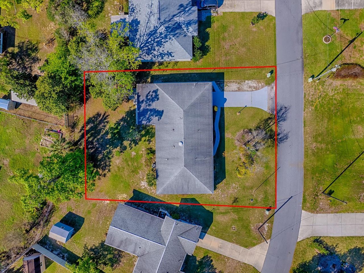 5 Oak Street, Yalaha, FL 34797 Photo