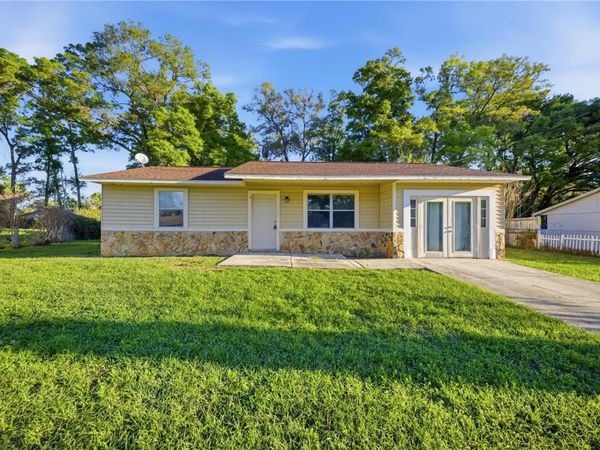 3703 SE 67TH PLACE , OCALA, FL 34480