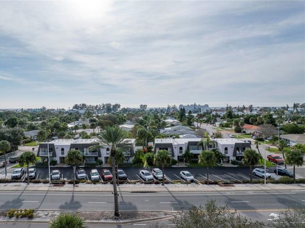 8630 BLIND PASS ROAD, Unit 4, ST PETE BEACH, FL 33706