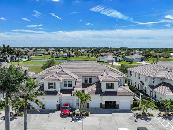 17288 ACAPULCO ROAD, Unit 421, PUNTA GORDA, FL 33955