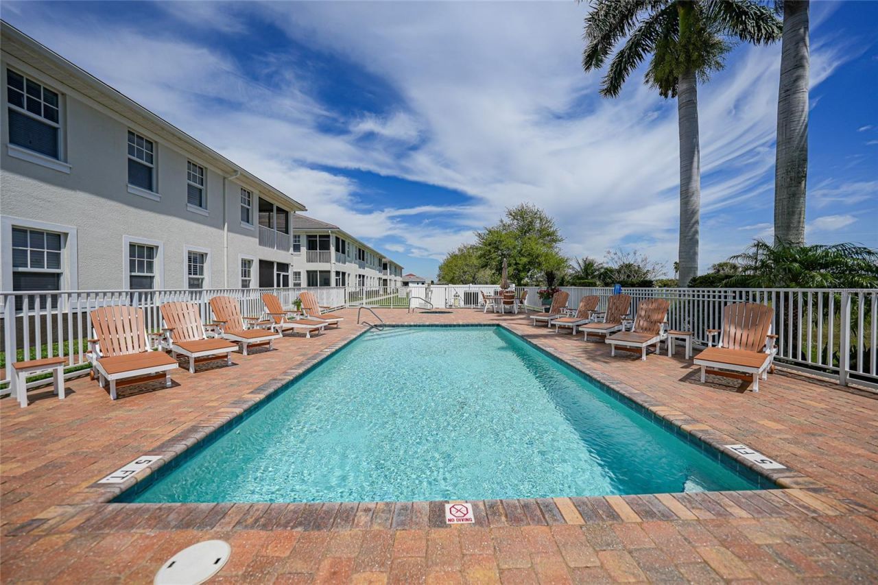 17288 Acapulco Road, Unit 421, Punta Gorda, FL 33955 Photo