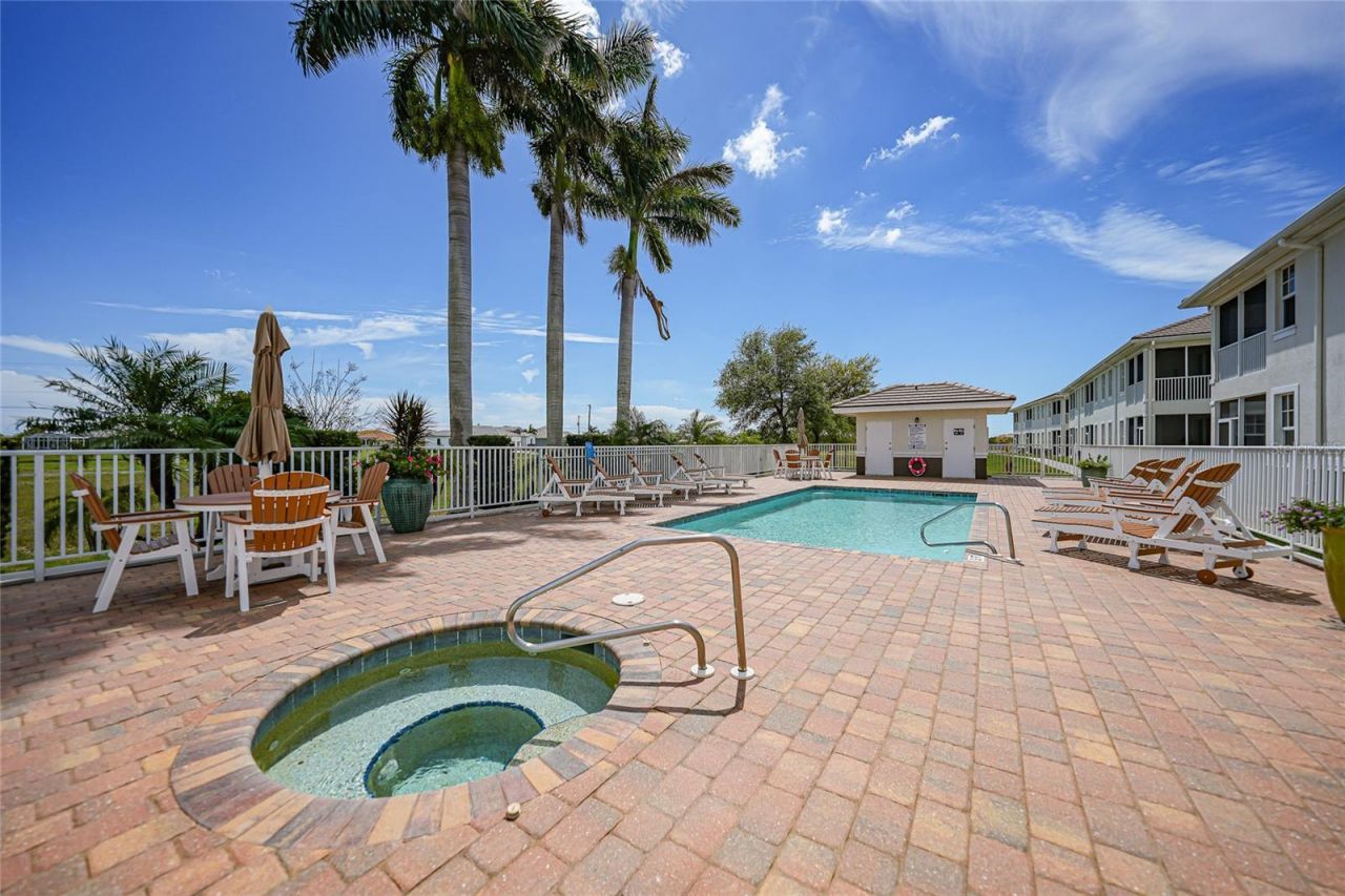 17288 Acapulco Road, Unit 421, Punta Gorda, FL 33955 Photo