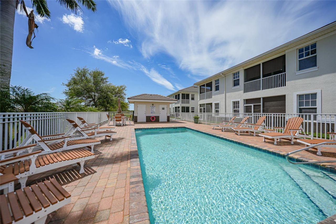17288 Acapulco Road, Unit 421, Punta Gorda, FL 33955 Photo