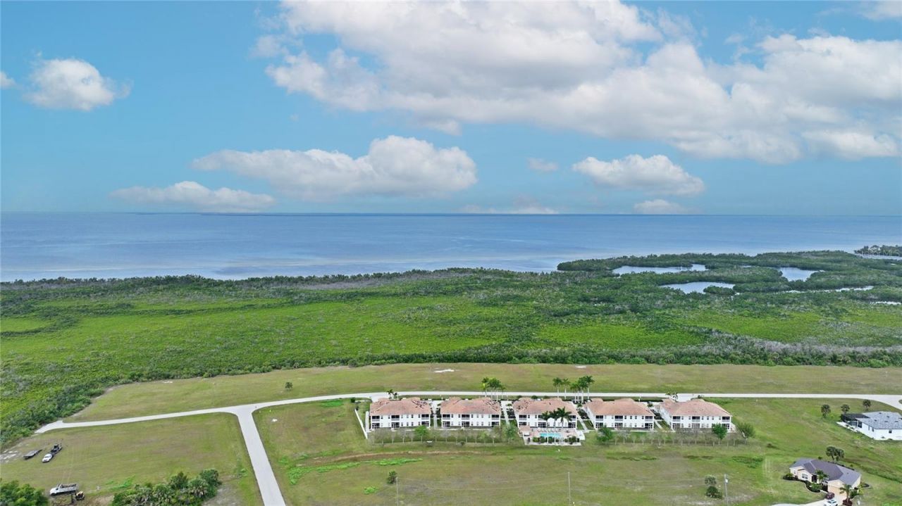 17288 Acapulco Road, Unit 421, Punta Gorda, FL 33955 Photo