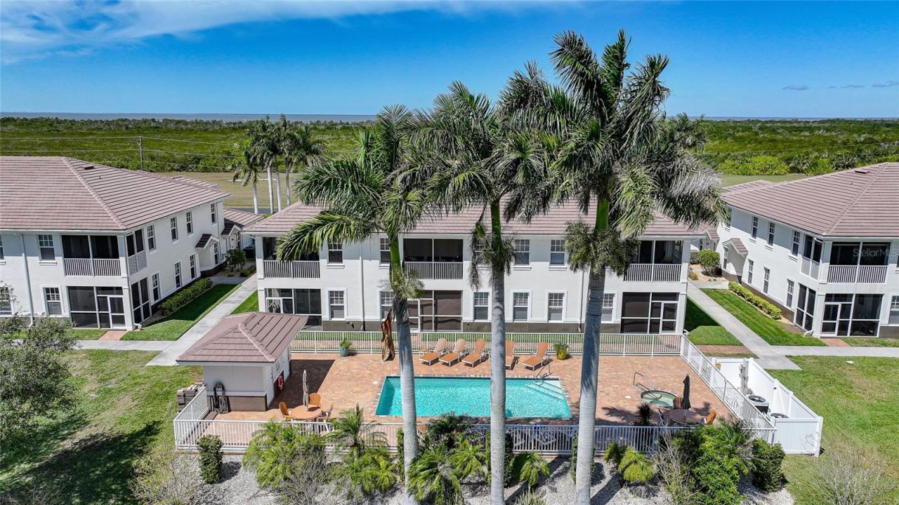 17288 Acapulco Road, Unit 421, Punta Gorda, FL 33955 Photo