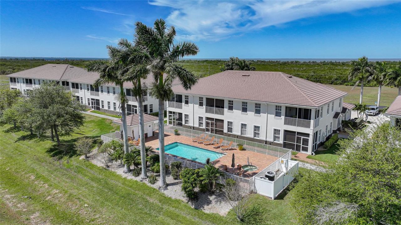 17288 Acapulco Road, Unit 421, Punta Gorda, FL 33955 Photo