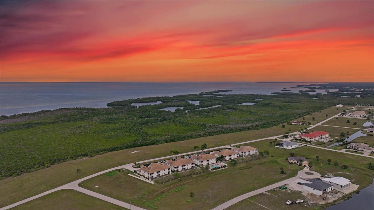 17288 Acapulco Road, Unit 421, Punta Gorda, FL 33955 Photo