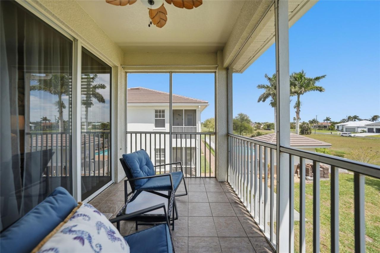 17288 Acapulco Road, Unit 421, Punta Gorda, FL 33955 Photo