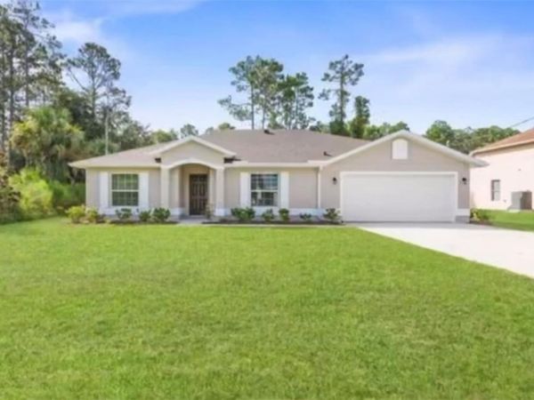 12 SQUADRON PLACE , PALM COAST, FL 32164