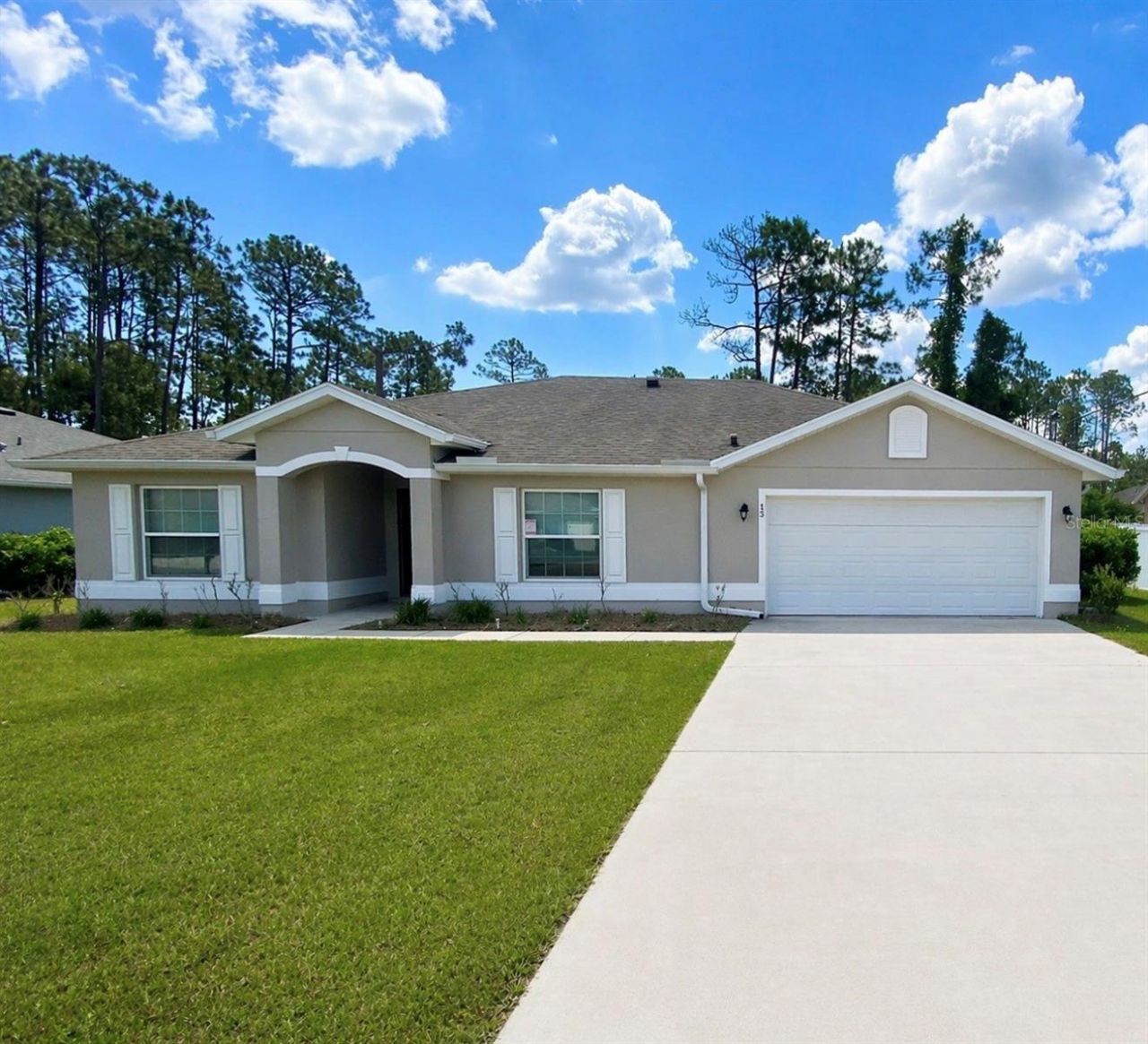 12 Squadron Place, Palm Coast, FL 32164 Main Photo