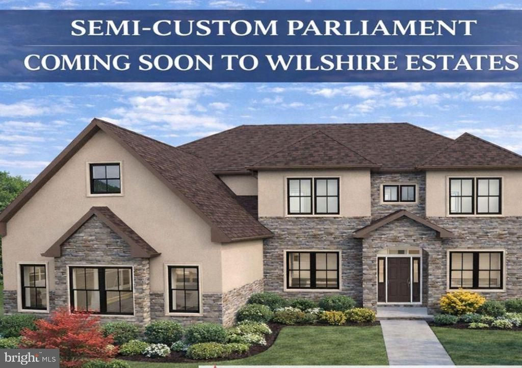 Lot 76, 5116 Gallo Way, Harrisburg, PA 17112 Main Photo