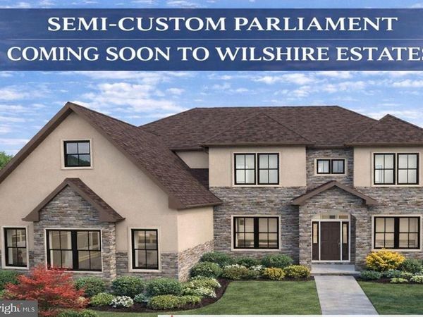 Lot 76, 5116 GALLO WAY, HARRISBURG, PA 17112