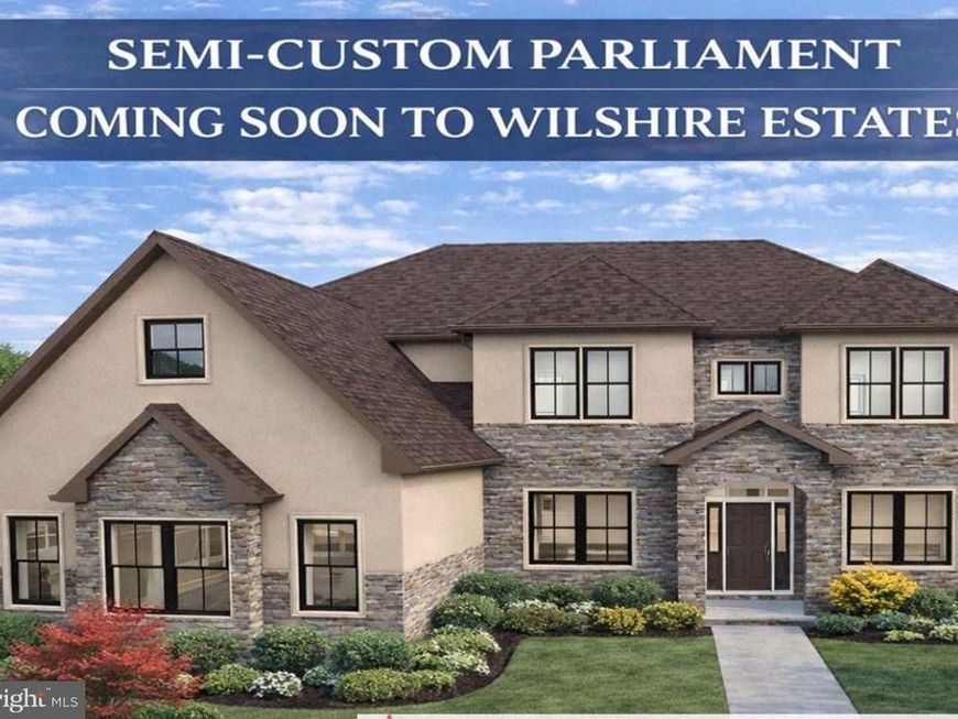 Lot 76, 5116 Gallo Way, Harrisburg, PA 17112 Main Photo