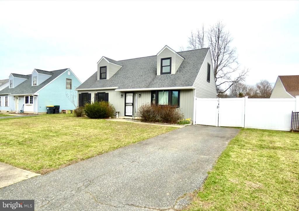 5 Acapella Court, Newark, DE 19713 Main Photo