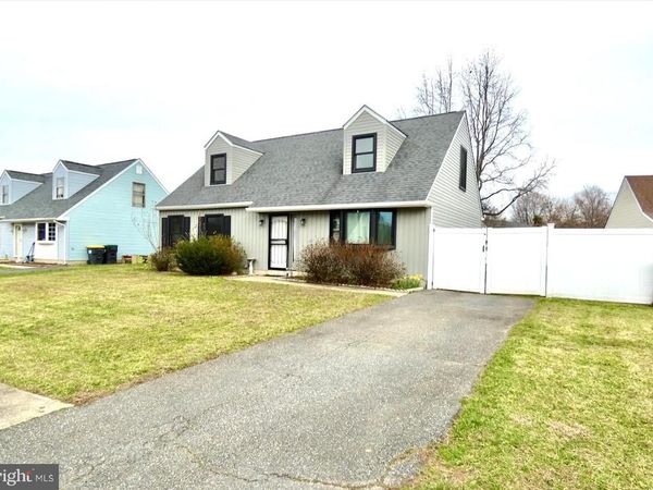 5 ACAPELLA COURT, NEWARK, DE 19713