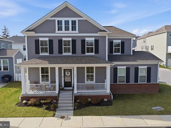 1406 BECKNEL AVENUE, ODENTON, MD 21113