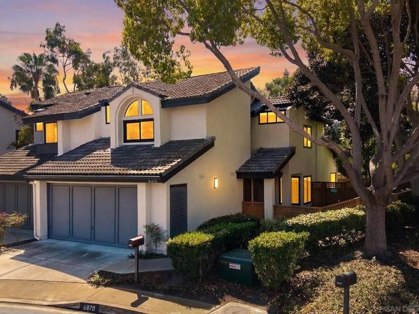 6370 CAMINITO DEL CERVATO, San Diego, CA 92111