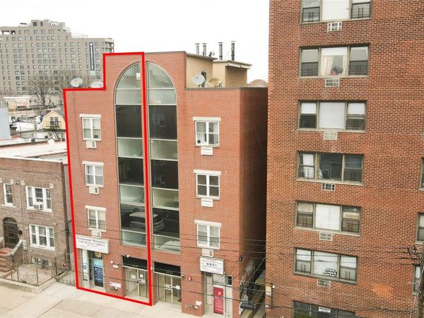 4021 69th Street , Woodside, NY 11377