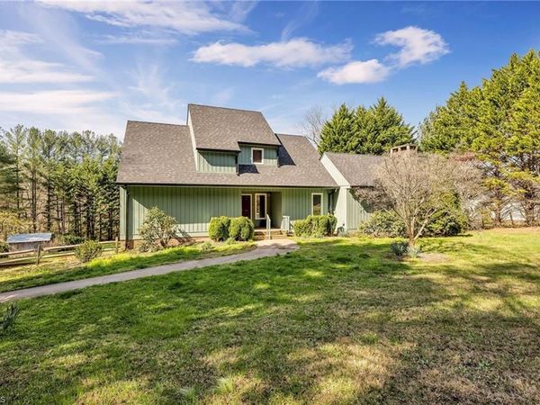 257 Smitheys Country Lane, Millers Creek, NC 28651