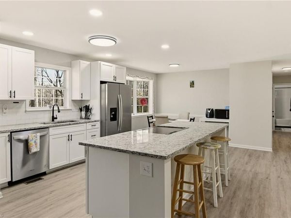 6445 Armindale Avenue , Rural Hall, NC 27045