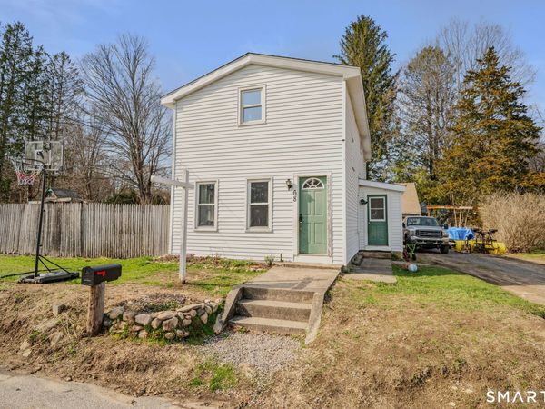 68 Lillibridge, Voluntown, CT 06384