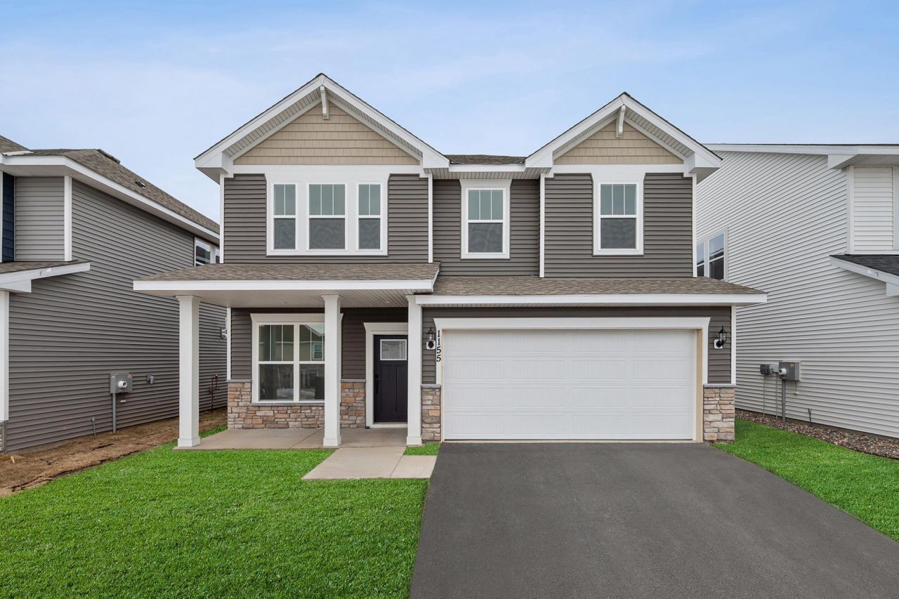 15004 Ardgillan Road W, Rosemount, MN 55068 Main Photo