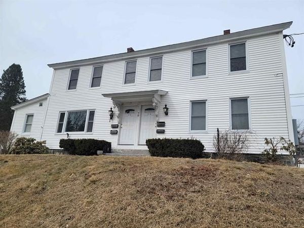 78 Sanborn Street, Franklin, NH 03235