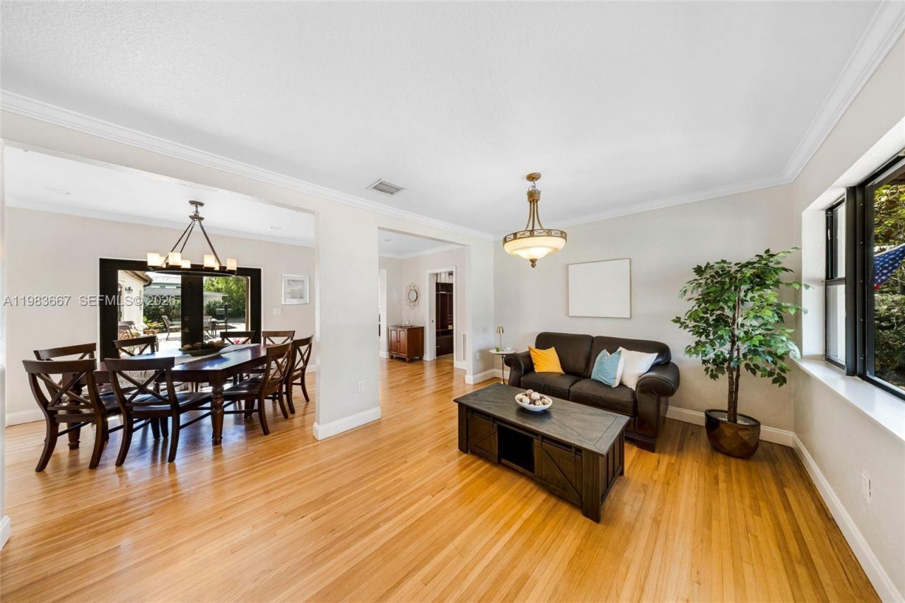 1740 Westward Dr , Miami Springs, FL 33166 Photo