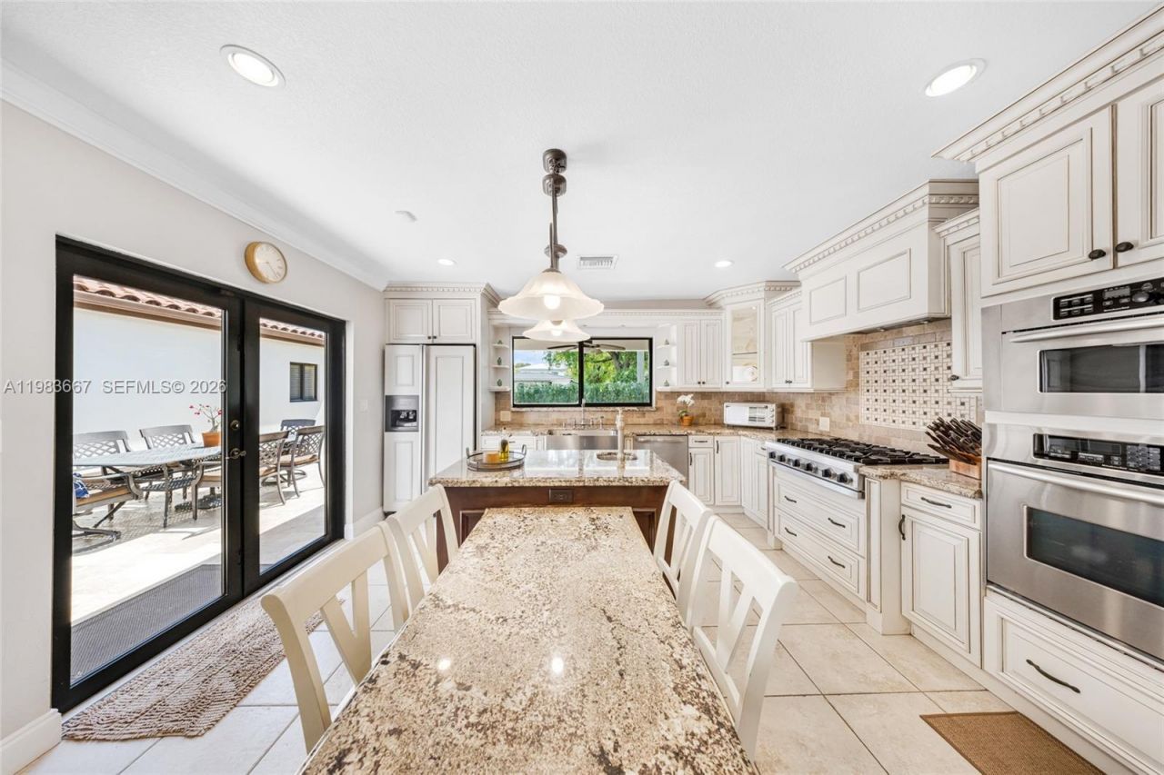 1740 Westward Dr , Miami Springs, FL 33166 Photo