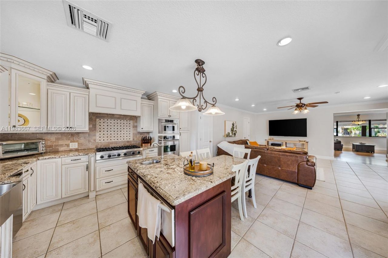 1740 Westward Dr , Miami Springs, FL 33166 Photo