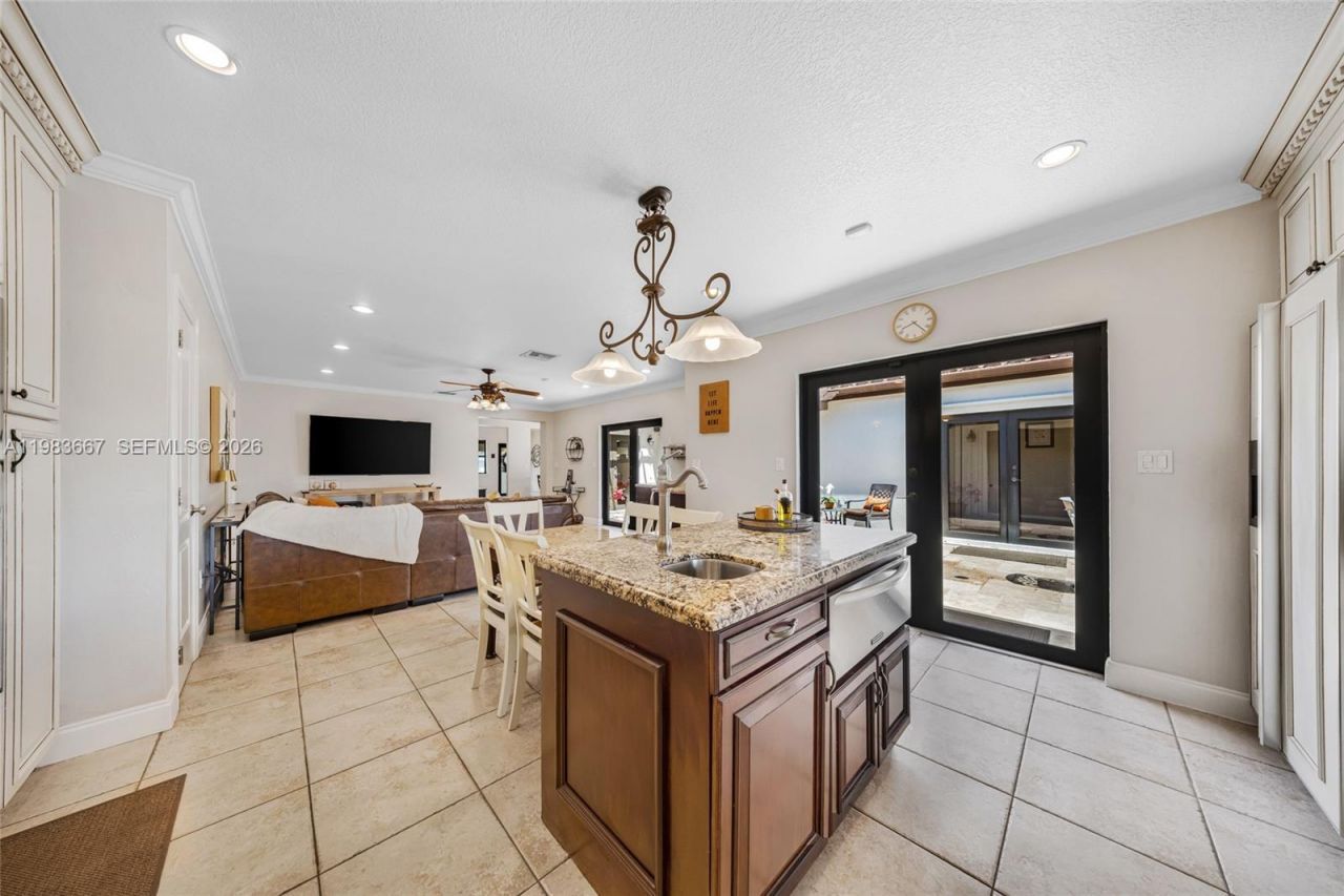 1740 Westward Dr , Miami Springs, FL 33166 Photo