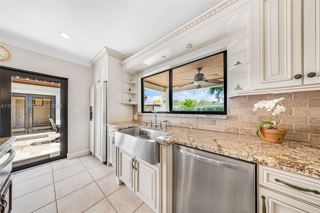 1740 Westward Dr , Miami Springs, FL 33166 Photo