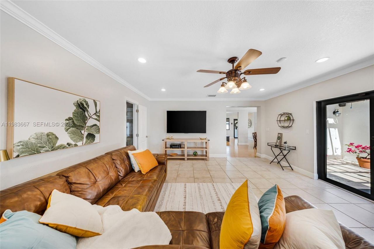 1740 Westward Dr , Miami Springs, FL 33166 Photo